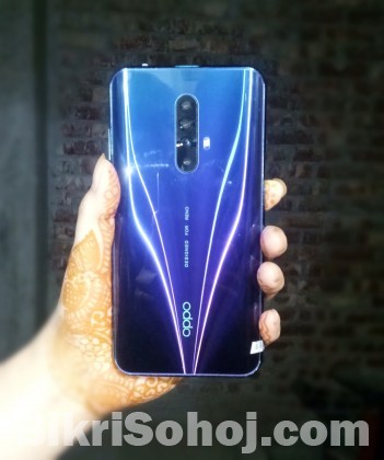 Oppo Reno 2F Master Copy